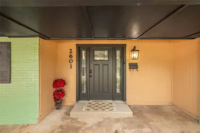 2601 N Willis Street, Abilene, TX 79603 - Photo 26