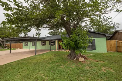 2601 N Willis Street, Abilene, TX 79603 - Photo 28