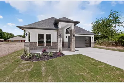 205 Boone Street, Edgewood, TX 75117 - Photo 2
