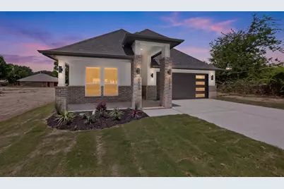 205 Boone Street, Edgewood, TX 75117 - Photo 1