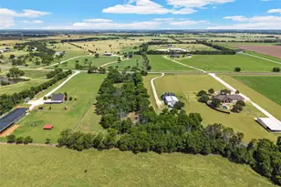 586 Fm 1242, Abbott, TX 76621 - Photo 36