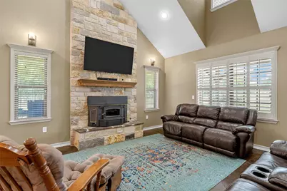 586 Fm 1242, Abbott, TX 76621 - Photo 6