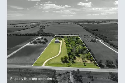 586 Fm 1242, Abbott, TX 76621 - Photo 2