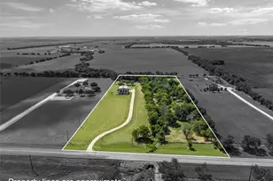 586 Fm 1242, Abbott, TX 76621 - Photo 2