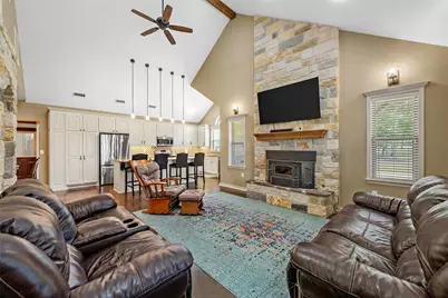 586 Fm 1242, Abbott, TX 76621 - Photo 4