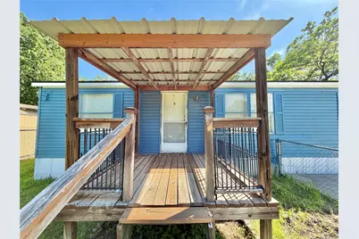2022 Parrish Street, Waco, TX 76705 - Photo 1