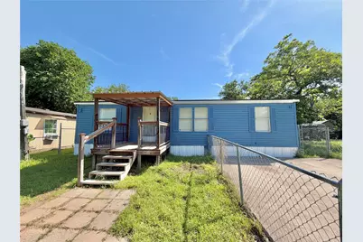 2022 Parrish Street, Waco, TX 76705 - Photo 2
