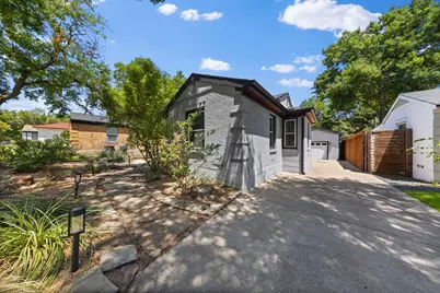 2631 Alco Avenue, Dallas, TX 75211 - Photo 4