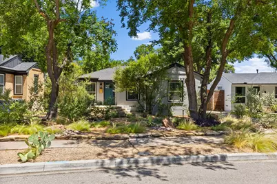 2631 Alco Avenue, Dallas, TX 75211 - Photo 2