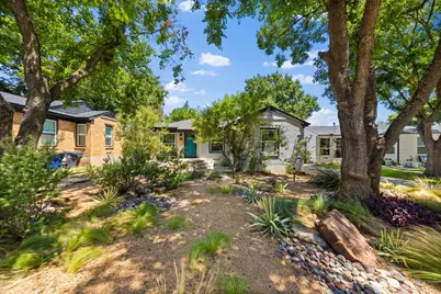 2631 Alco Avenue, Dallas, TX 75211 - Photo 1