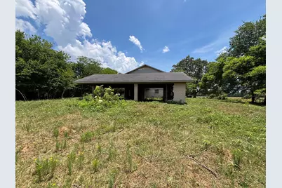 3834 Fenley Flat Road, Lufkin, TX 75969 - Photo 1