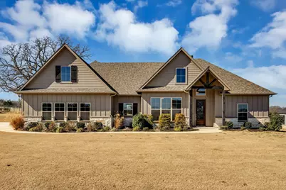 175 Quail Ridge Court, Decatur, TX 76234 - Photo 1