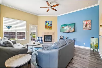 6118 Shoal Creek Trail, Garland, TX 75044 - Photo 8