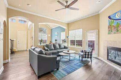6118 Shoal Creek Trail, Garland, TX 75044 - Photo 6
