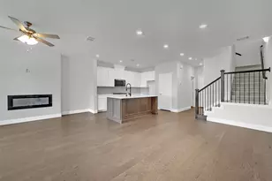 7929 Bayside Dr, Rowlett, TX 75088 - Photo 6