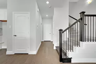 7929 Bayside Dr, Rowlett, TX 75088 - Photo 14
