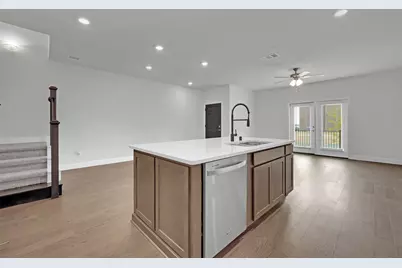 7929 Bayside Drive, Rowlett, TX 75088 - Photo 8
