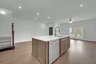 7929 Bayside Dr, Rowlett, TX 75088 - Photo 8