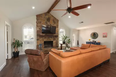 14205 Red Wood Circle N, Frisco, TX 75071 - Photo 12