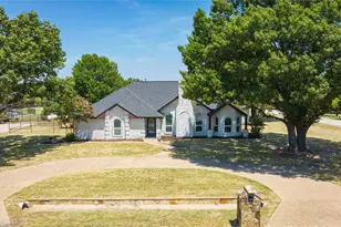 14205 Red Wood Cir N, Frisco, TX 75071 - Photo 1