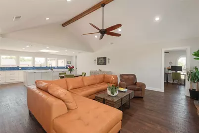 14205 Red Wood Circle N, Frisco, TX 75071 - Photo 8