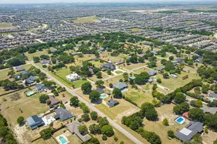 14205 Red Wood Cir N, Frisco, TX 75071 - Photo 6