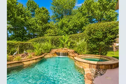 299 Saint Andrews Drive, Mabank, TX 75156 - Photo 4