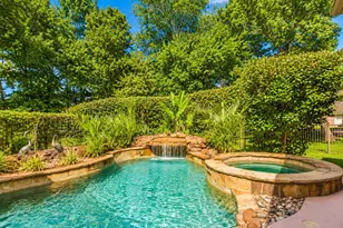 299 St Andrews Dr, Mabank, TX 75156 - Photo 4