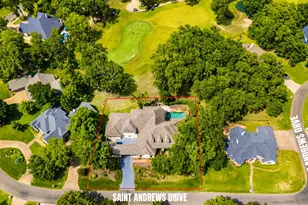 299 St Andrews Dr, Mabank, TX 75156 - Photo 40