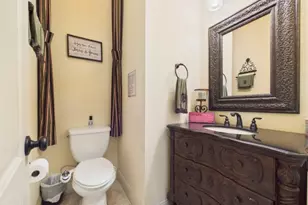 299 St Andrews Dr, Mabank, TX 75156 - Photo 24