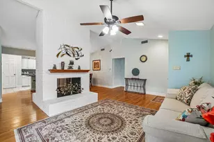 5508 Timber Green Dr, Arlington, TX 76016 - Photo 10