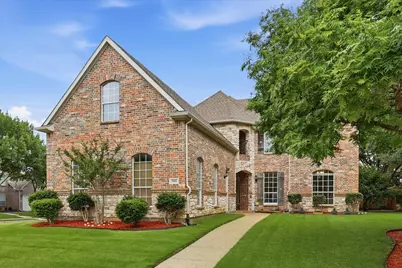 5001 Monarda Way, Fort Worth, TX 76123 - Photo 1