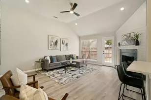 1653 Crosshaven Dr, Lewisville, TX 75077 - Photo 8
