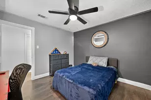 8920 Kincaid Dr, Benbrook, TX 76116 - Photo 26