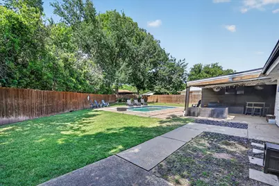 8920 Kincaid Drive, Benbrook, TX 76116 - Photo 32