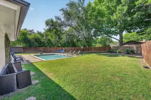 8920 Kincaid Dr, Benbrook, TX 76116 - Photo 38
