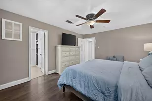 8920 Kincaid Dr, Benbrook, TX 76116 - Photo 32
