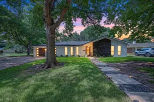 8920 Kincaid Dr, Benbrook, TX 76116 - Photo 1