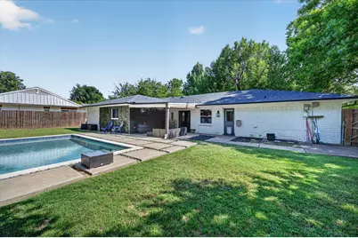 8920 Kincaid Drive, Benbrook, TX 76116 - Photo 34