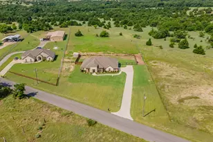 2230 Co Rd 2360, Decatur, TX 76234 - Photo 36