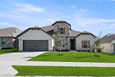 232 Restoration Avenue, Godley, TX 76044 - Photo 1