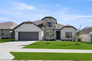 232 Restoration Ave, Godley, TX 76044 - Photo 1