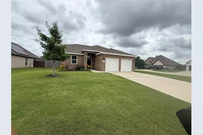 100 Kentucky Drive, Willow Park, TX 76087 - Photo 2