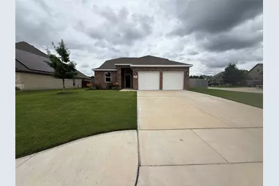 100 Kentucky Drive, Willow Park, TX 76087 - Photo 1