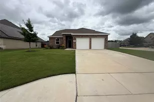 100 Kentucky Dr, Willow Park, TX 76087 - Photo 1