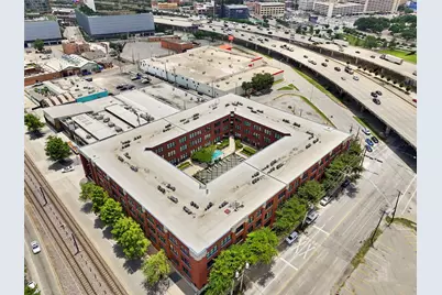 2502 Live Oak Street #236, Dallas, TX 75204 - Photo 22
