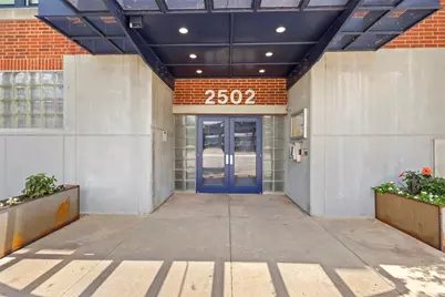 2502 Live Oak Street #236, Dallas, TX 75204 - Photo 1