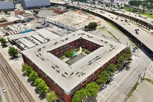 2502 Live Oak St, Dallas, TX 75204 - Photo 20