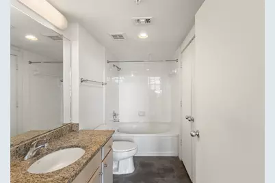 2502 Live Oak Street #236, Dallas, TX 75204 - Photo 12