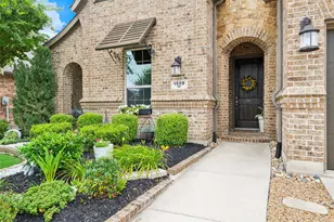 1509 9th St, Argyle, TX 76226 - Photo 2